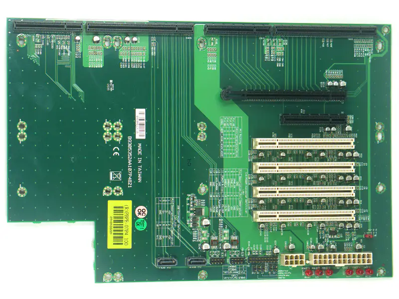 Portwell (R)PBPE-07P4 主機板