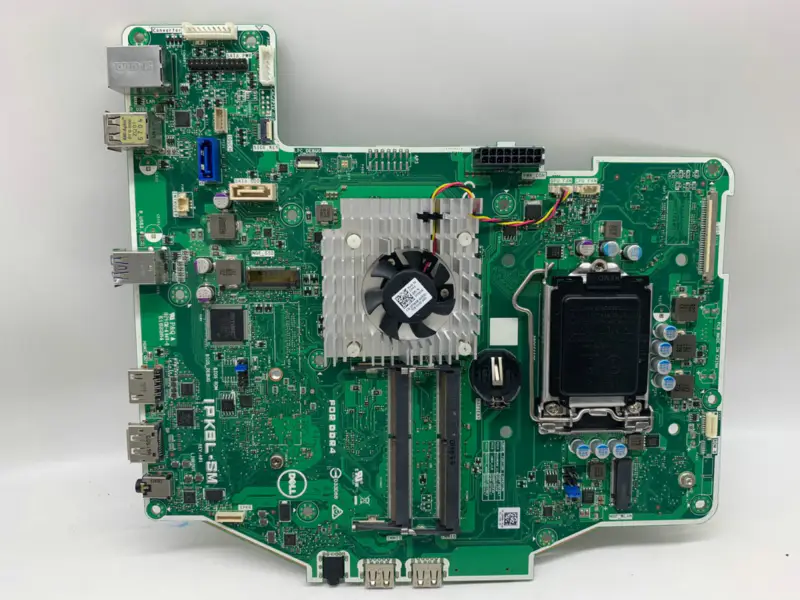 Dell Optiplex 5250 AIO IPKBL-SM 3P9WV 03P9WV CN-03P9WV 主機板