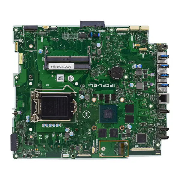 Dell OptiPlex 7760 7460 桌上型電腦主機板 IPCFL-GL 85F29 085F29