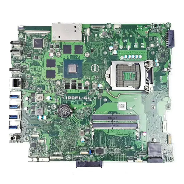 Dell OptiPlex 7470 7770 AIO IPCFL-GL 桌上型電腦主機板 94CG3 094CG3