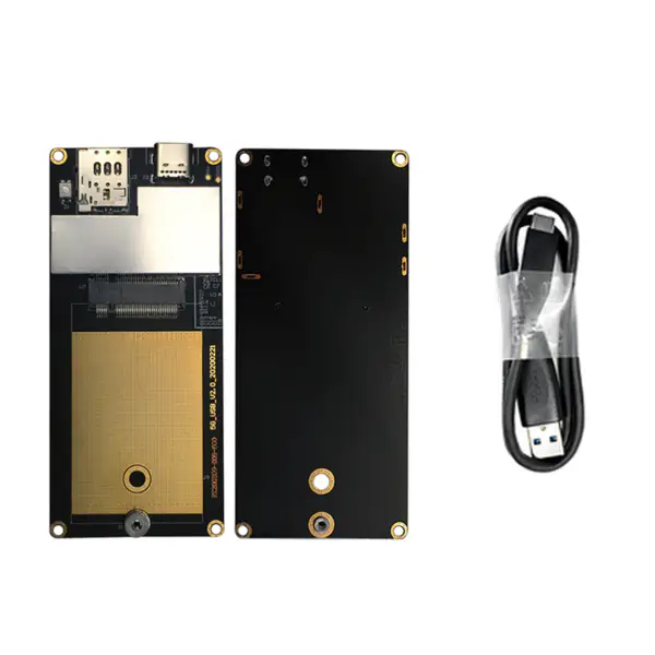 2.4G 全向 wifi 戶外智慧型天線 高增益 8DBi 迷你防水機櫃天線 RG178 長度 20cm SMA/IPEX