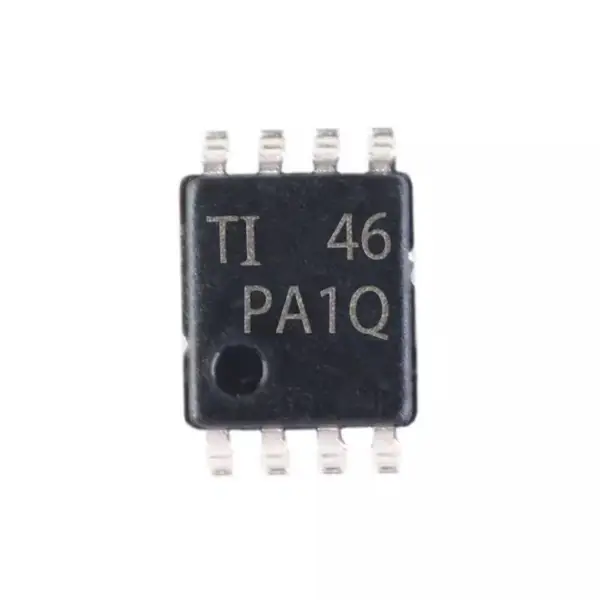 TI TPS7A6650QDGNRQ1 電壓穩壓器