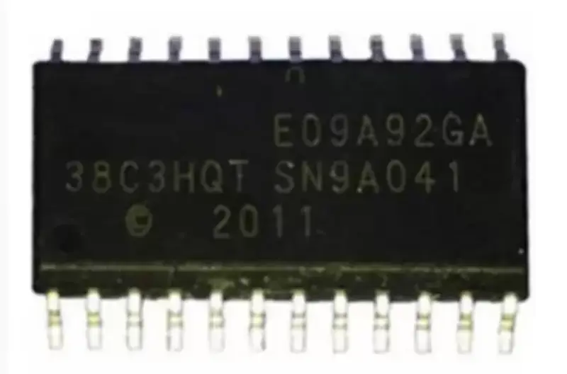 Epson E09A92GA E09A92G 集成電路