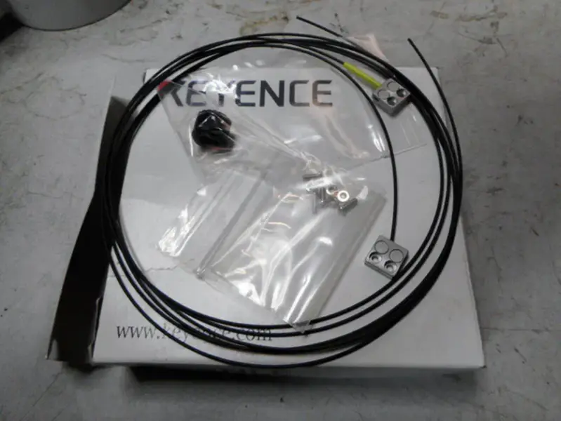 keyence fu-51tz
