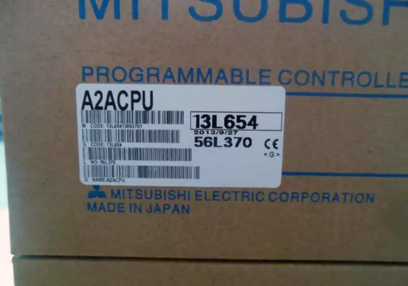 三菱 A2ACPU