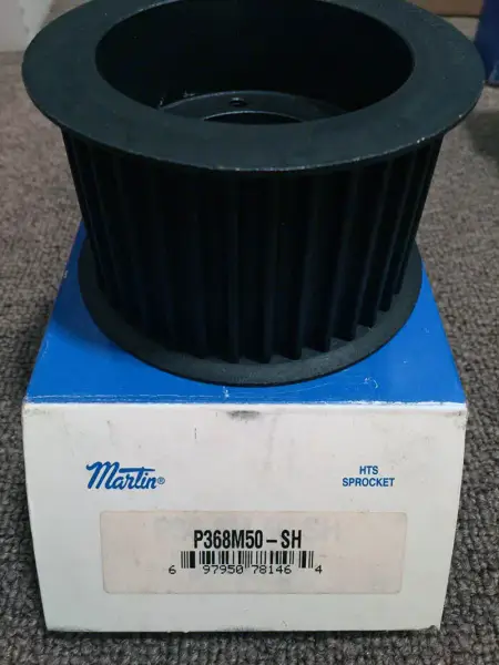 馬丁 P368M50-SH