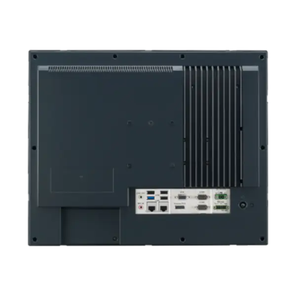研華 PPC-3170 17 吋無風扇工業平板電腦