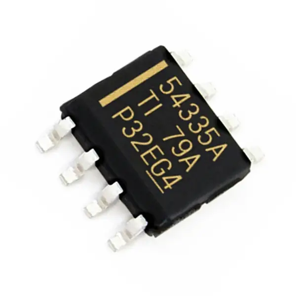 穩壓晶片 TPS54335ADDA TPS54335ADDAR TPS54335ADRCT TPS54335ADRCR IC REG BUCK ADJUSTABLE 3A 8SOPWR