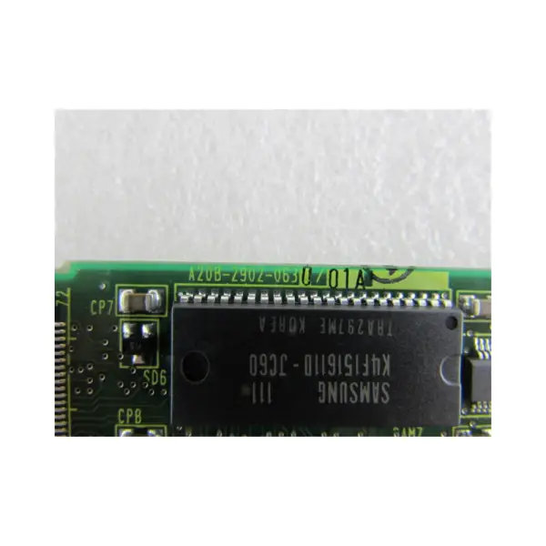 Fanuc 三菱模組 A20B-1008-0360 A20B10080360