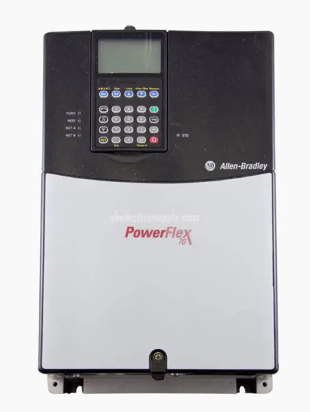 Allen Bradley 變頻器 20F1ANC205JN0NNNN 20F1ANC205JN0NNNN
