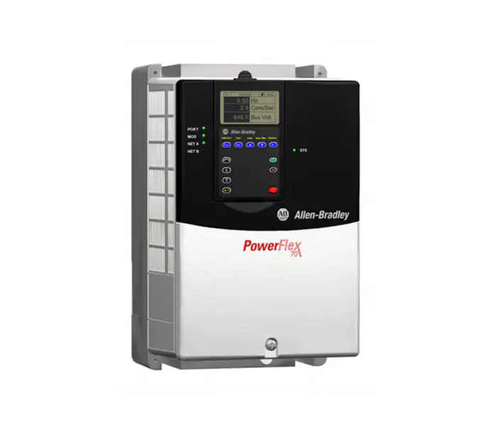 Allen Bradley 變頻器 20F1ANC205JN0NNNN 20F1ANC205JN0NNNN