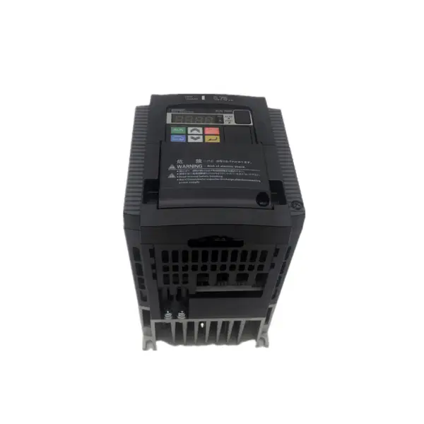 工業零件 3G3MX2-AB007-ZV1 Omron plc 0.75kw 變頻器