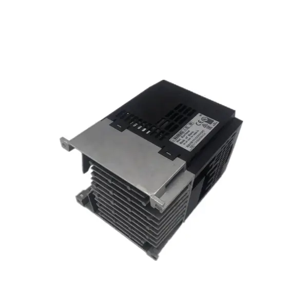工業零件 3G3MX2-AB007-ZV1 Omron plc 0.75kw 變頻器