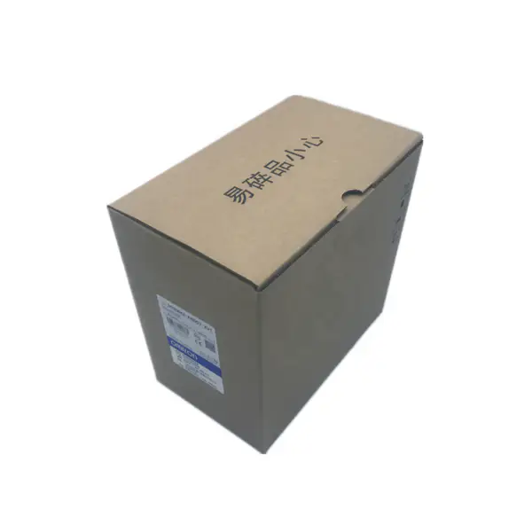 工業零件 3G3MX2-AB007-ZV1 Omron plc 0.75kw 變頻器