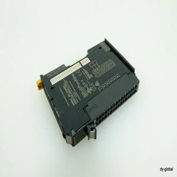 Omron 模組 NX-ECC202 NX-ECC203 NX-EIC202 NXECC202NXECC203NXEIC202