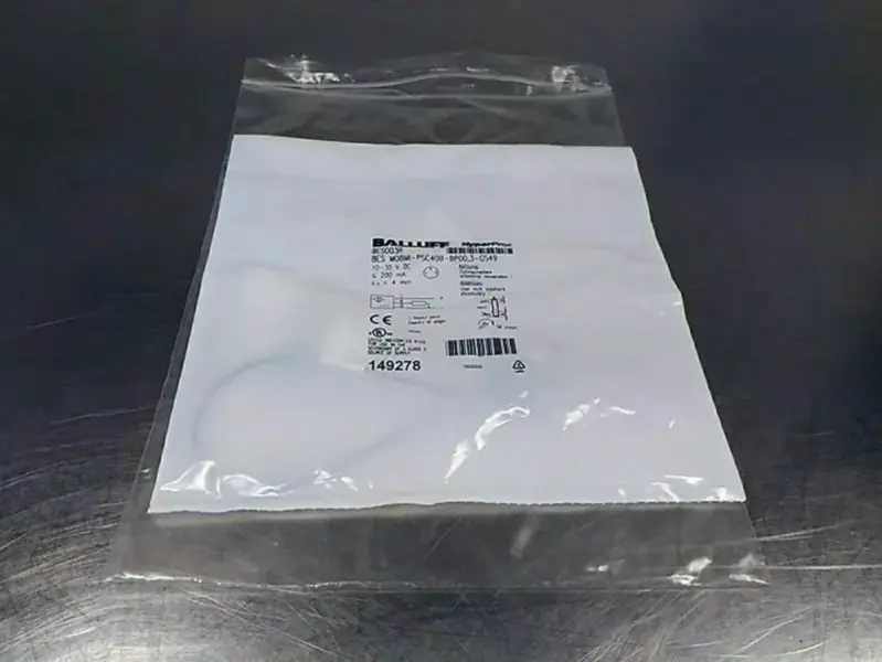 Balluff BES003R 感測器
