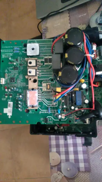 媒體 CE-KFR80W BP2T4N1-310.B.D.13.MP1 17122000008624 主機板