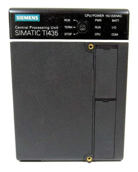 西門子 TI435-CPU