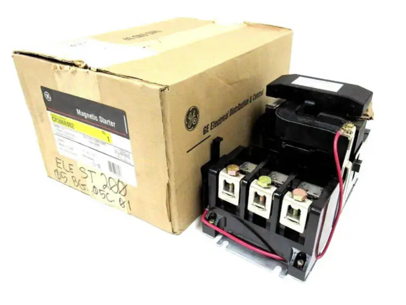 通用電氣 cr306e002