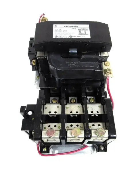 通用電氣 cr306e002