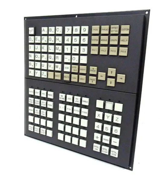 Fanuc A02B-0236-C240