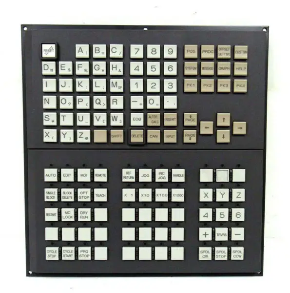 Fanuc A02B-0236-C240