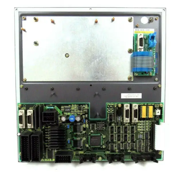 Fanuc A02B-0236-C240