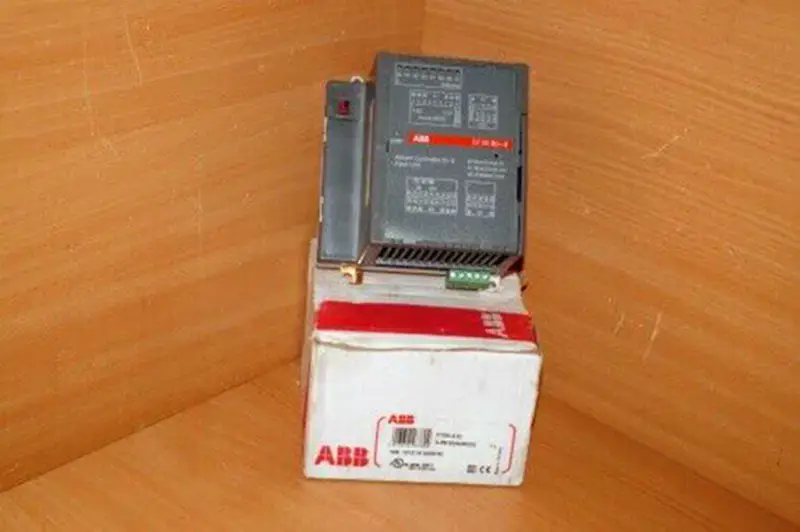 Abb GJR5250900R0202
