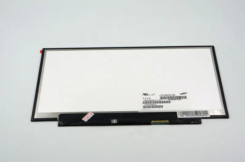 13.3 吋 LCD LTN133AT25 LTN133AT25-501 601 LTN133AT25-T01 for Toshiba R700 Z835 Z830 Z930 Z935 LED LCD Screen