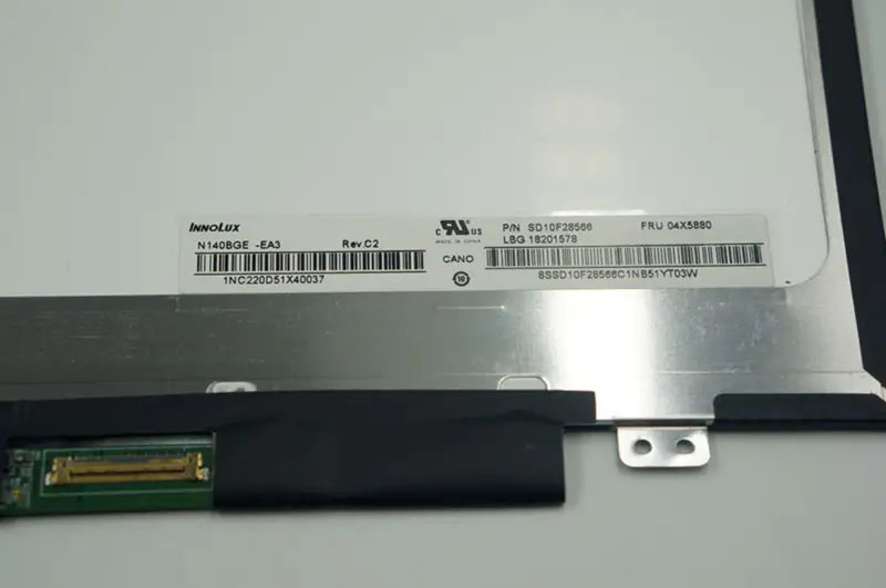 Acer Aspire K4000 面板