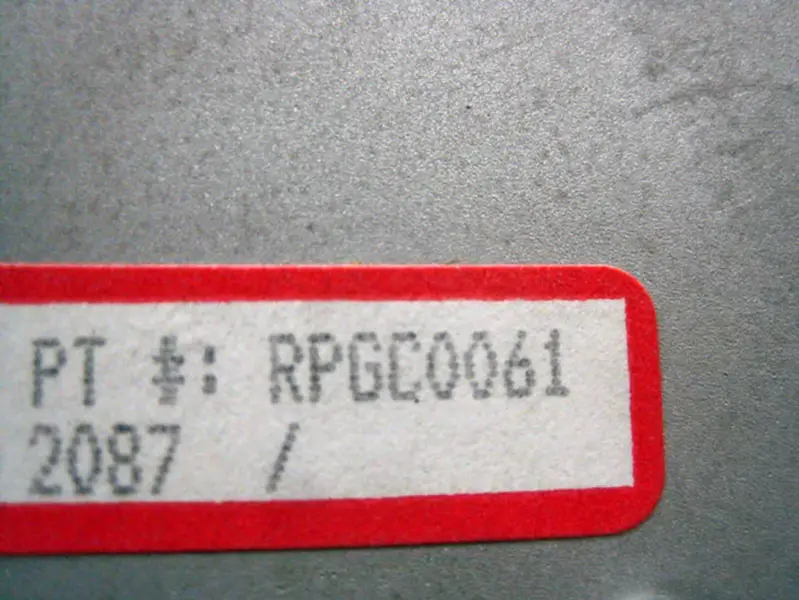 Red Lion Control RPGC0061