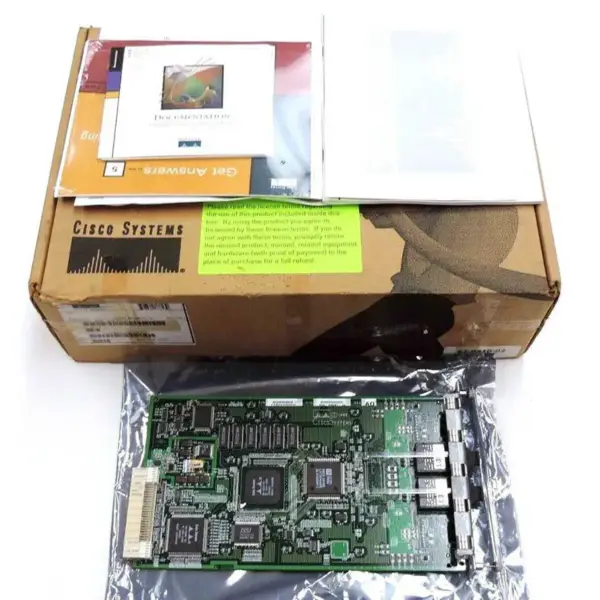 Cisco WS-X2922-XL-V