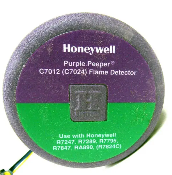 Honeywell C7012A-1160