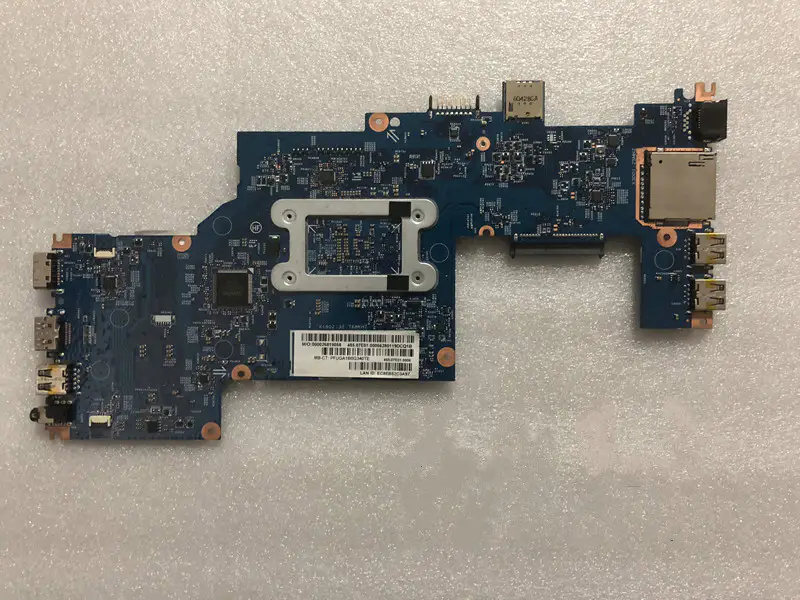 HP 15-AC 250 G4 815250-601 815250-001 LA-C811P 筆記型電腦主機板