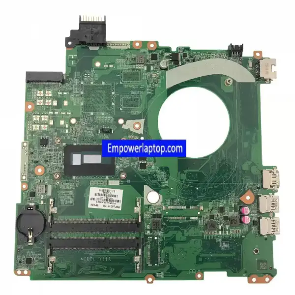 HP ENVY 15-K223CL 15T-K200 794981-001 794981-501 794981-601 DAY11AMB6E0 UMA i5-5200U 主機板