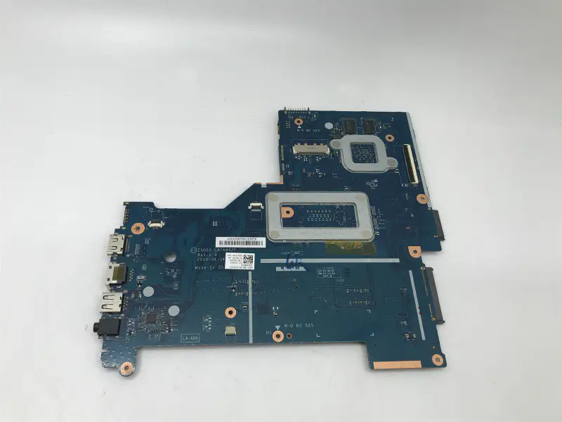HP 829312-001 829285-501 829285-601 LA-C482P 主機板