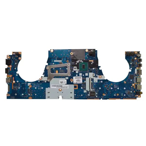 HP ZBook 15 G4 921048-001 921048-501 921048-601 LA-E161P 主機板