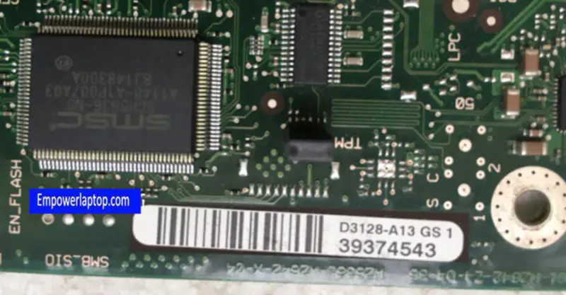 Fujitsu M720 Station D3128-A13 GS1 2011 伺服器主機板