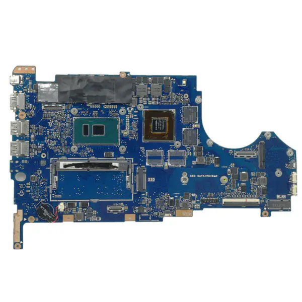 華碩 Q524U Q524U Q534U Q534UX UX560U UX560UQK UX560UQ UX560UX 主機板