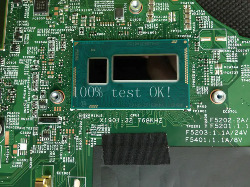 Dell SR16Z 主機板