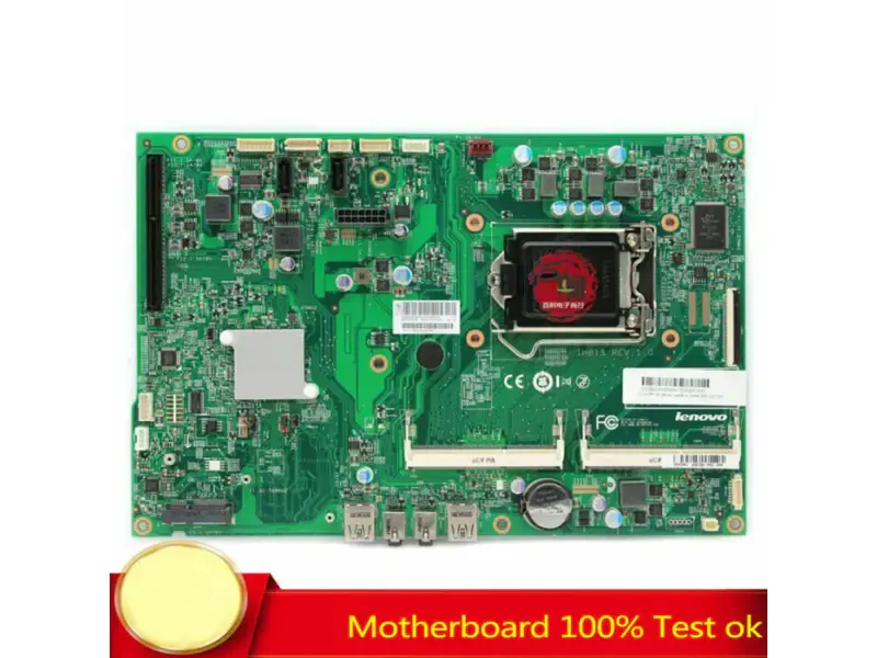 Lenovo PIH81FIH81S 主機板