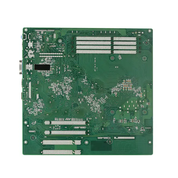Dell 09WVNC 主機板