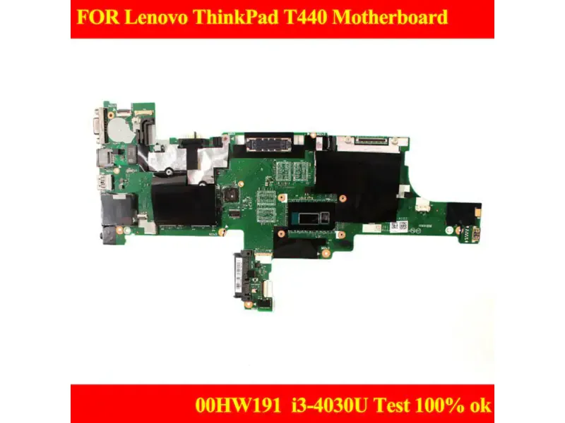 Lenovo 00HW191i3-4030U 主機板