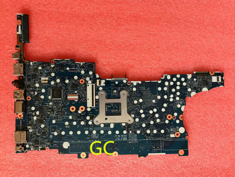 HP 918326-601 主機板