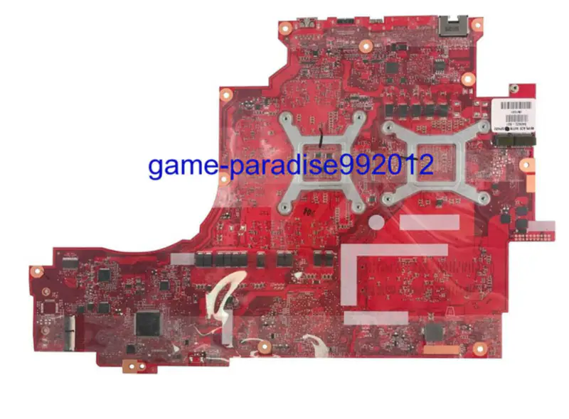 HP 940622-601 主機板