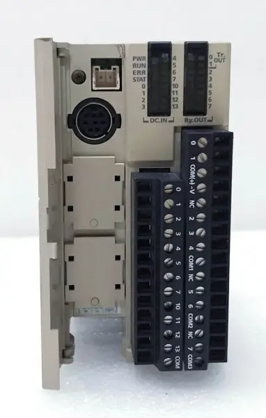 IDEC FC4A-D20rs1