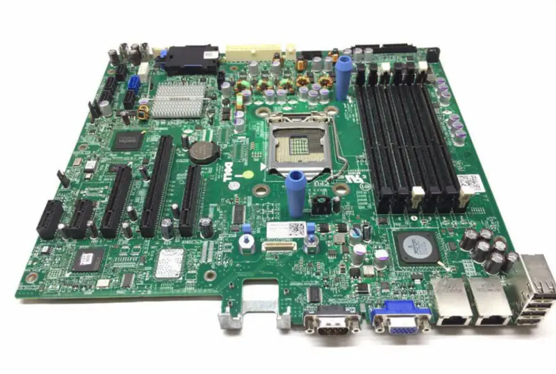 DELL PowerEdge T310 2P9X9 3WNWR KMW1J MNFTH P673K 主機板