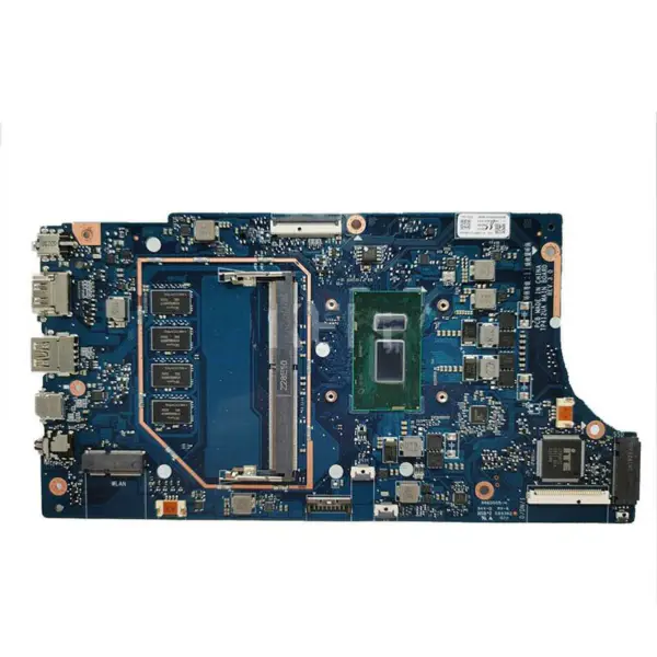 華碩 TP412UA TP412UA ATX 主機板