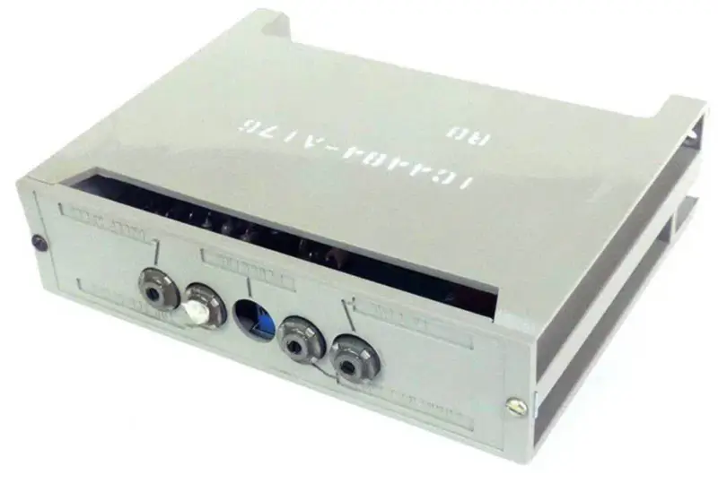 通用電氣 ICC4484-A176