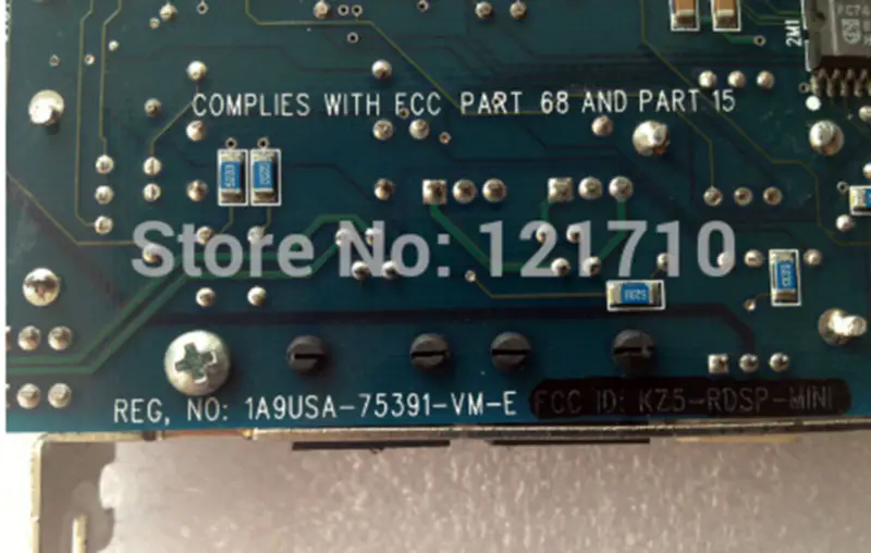 RHETOREX 40-08-008C 1A9USA-75391-VM-E KZ5-RDSP-MINI 工業主機板